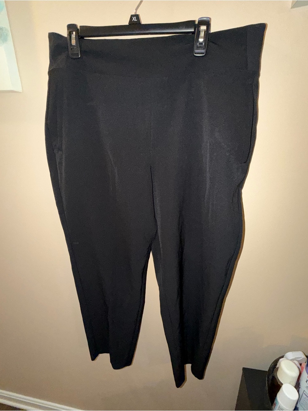 Athleta Stretch Ponte Pants size 16